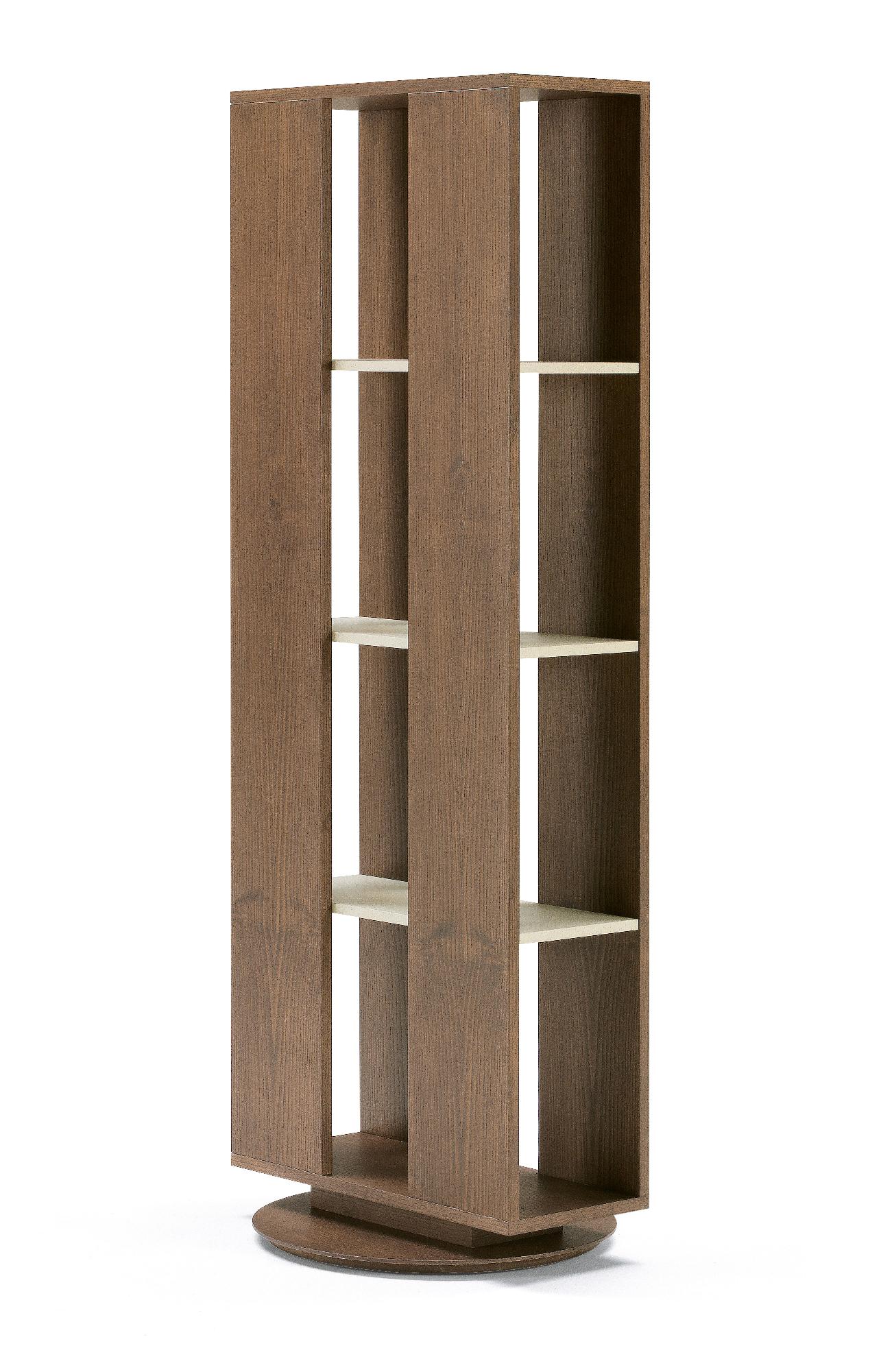 Trolley Bookcase