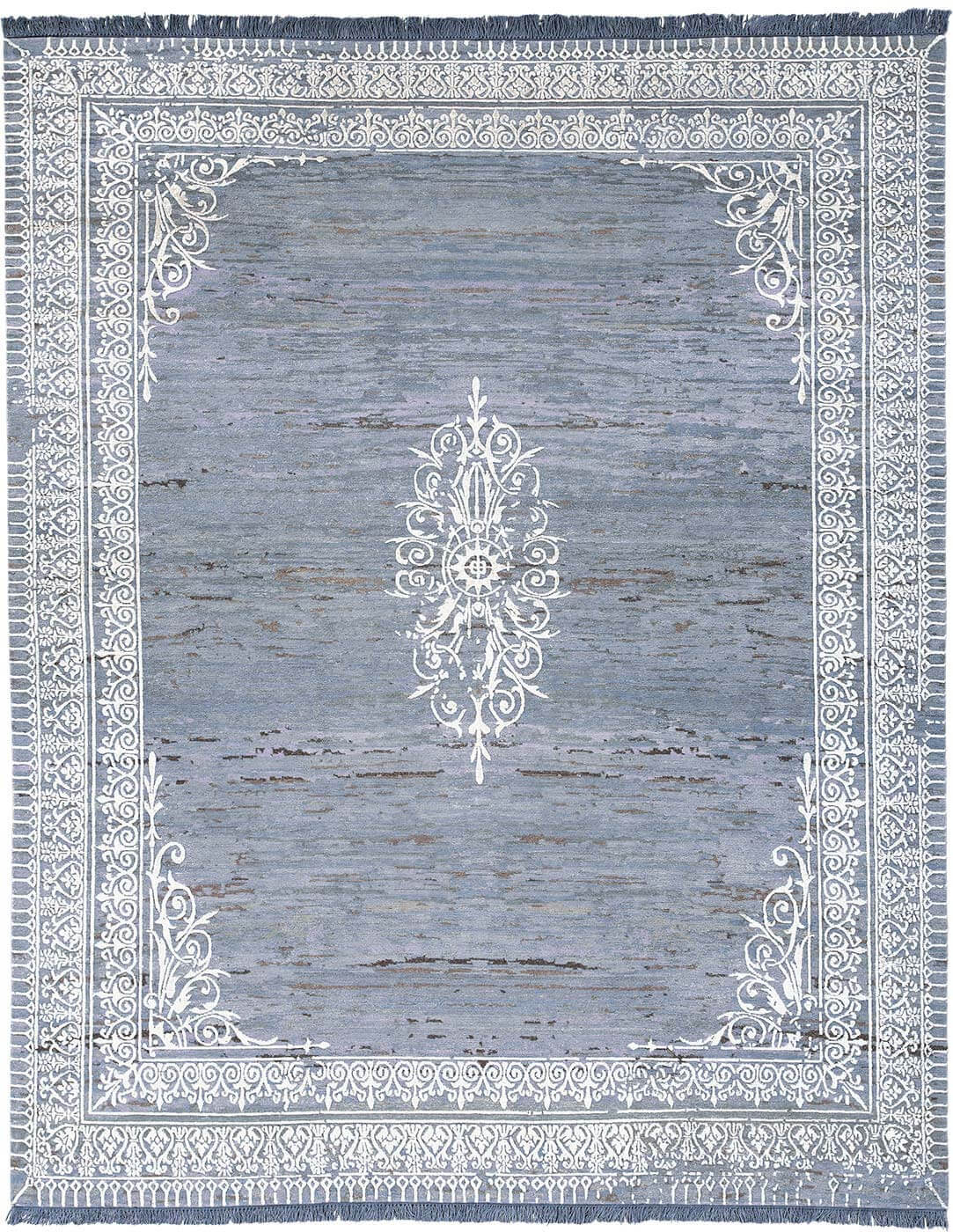 Ravenna Radi Little Rocked Rug | Size: 200 × 300 cm