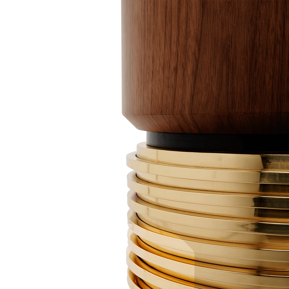Hartmann Side Table