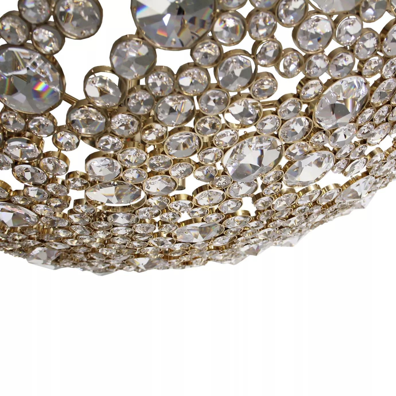 Eternelle Chandelier