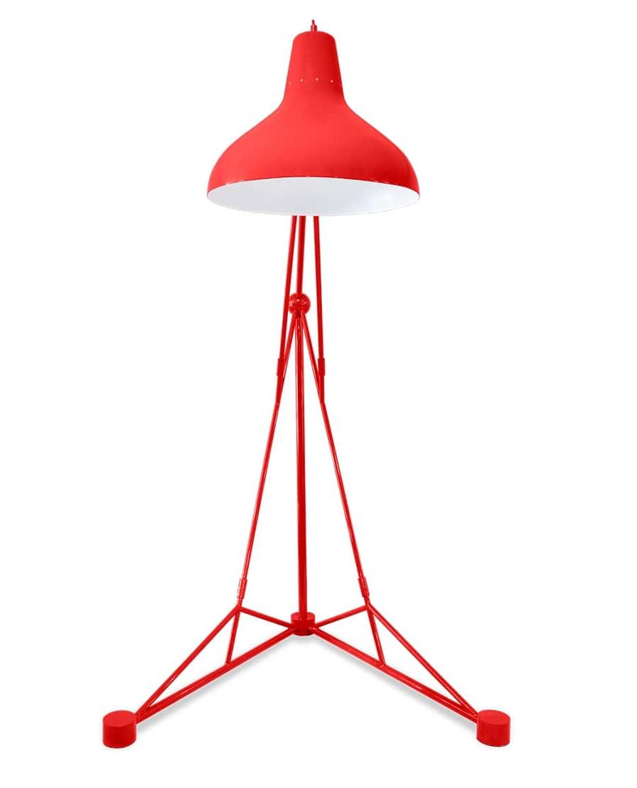 Artemis Glow Floor Lamp