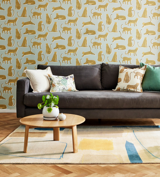 Composition Rug | Size: 160 × 230 cm