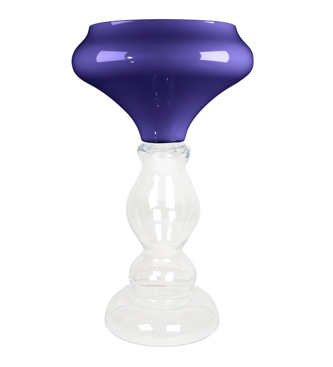 Zeus Italian Vase