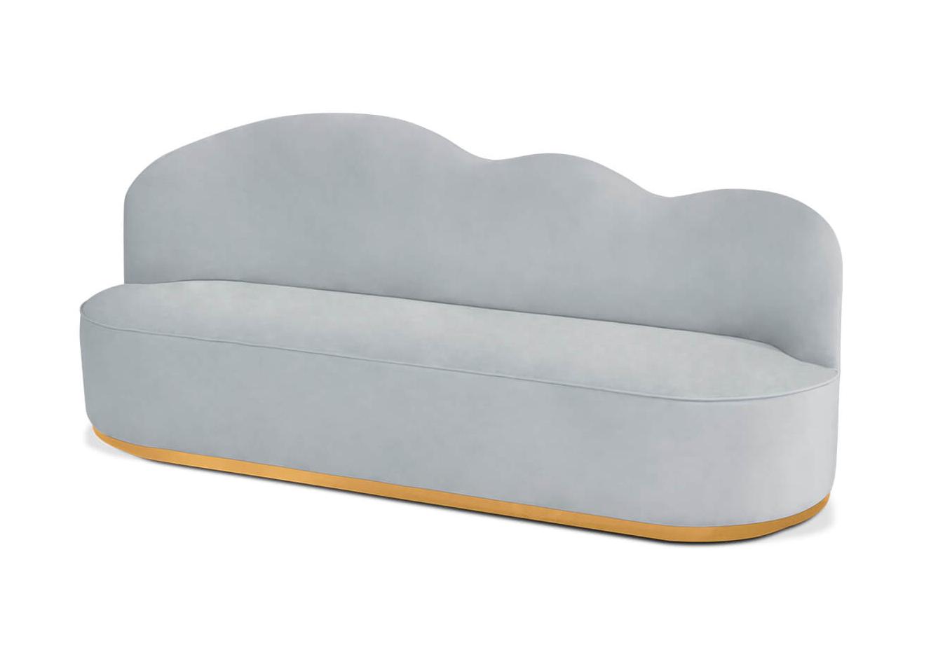 Nimbus Sofa