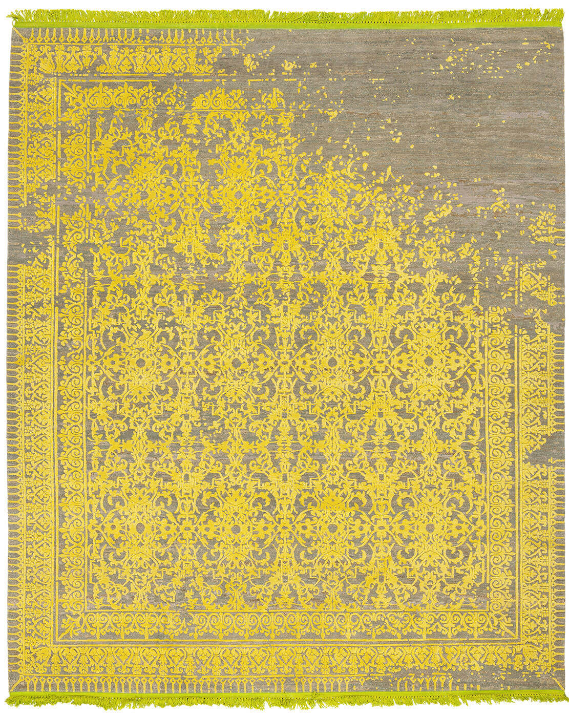 Ferrara Radi Rocked Rug