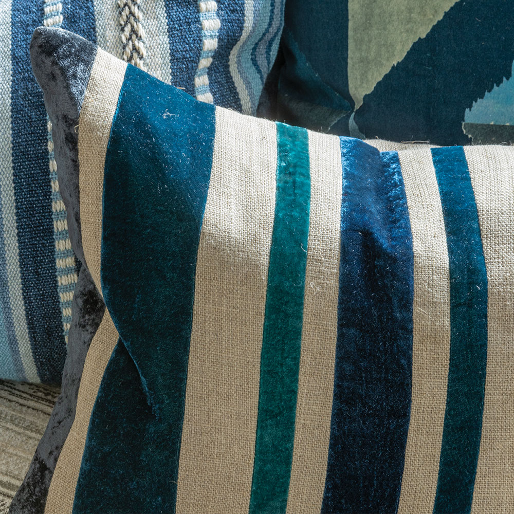 Reilly Midnight Cushion