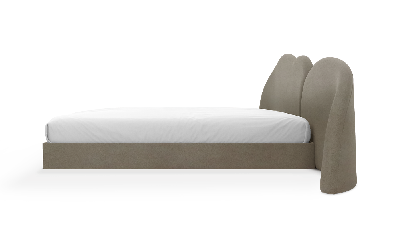 Nimbus Serenity Bed