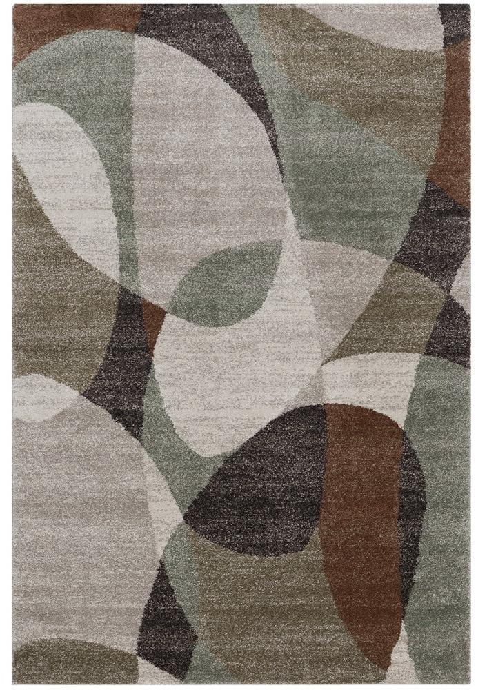 Agata Machine-Woven Rug