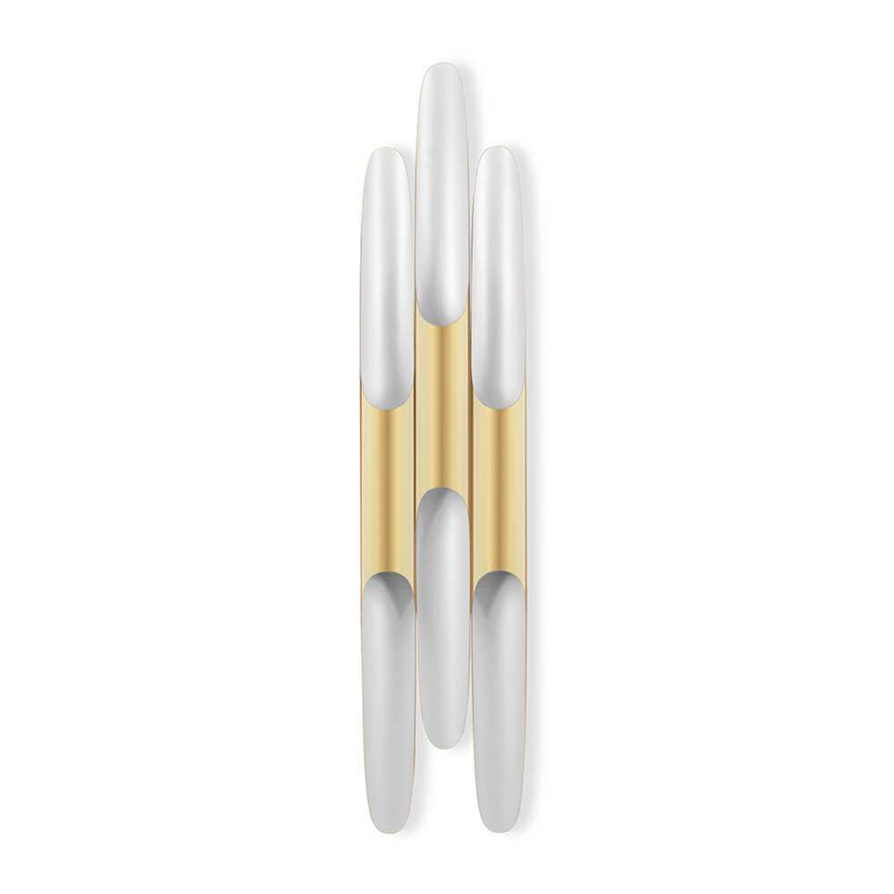 Deep-tone Wall Lamp