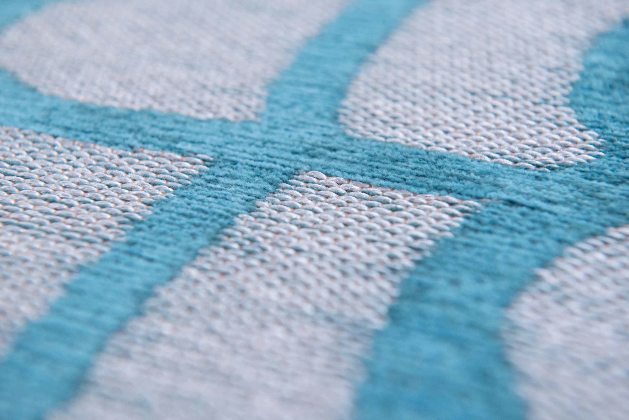 Dedalo Blue Marine Rug | Size: 240 × 340 cm