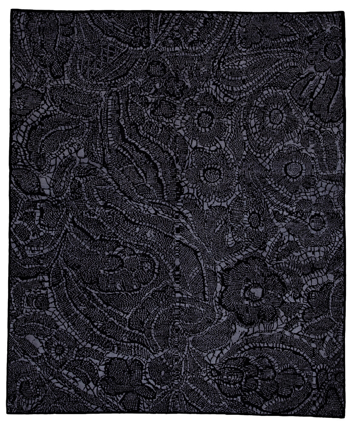 سجادة «لايس» | المقاس: 500 × 600 cm