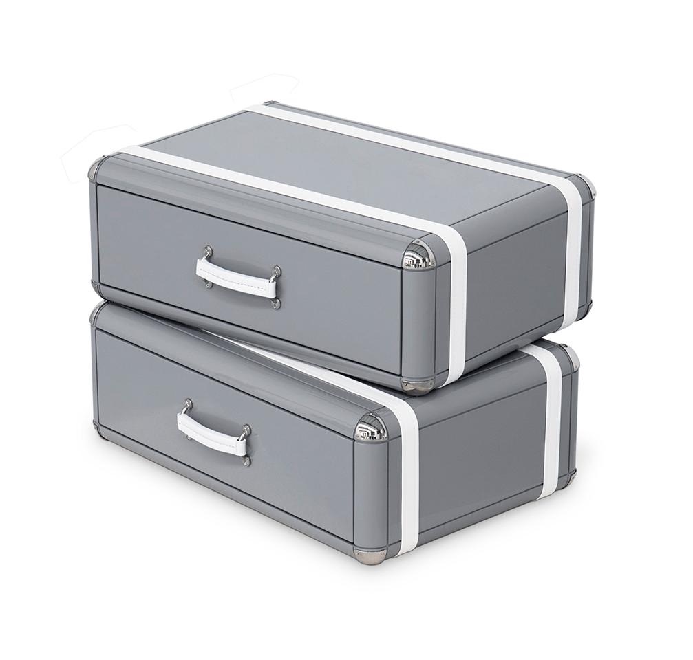 Skyline Nightstand