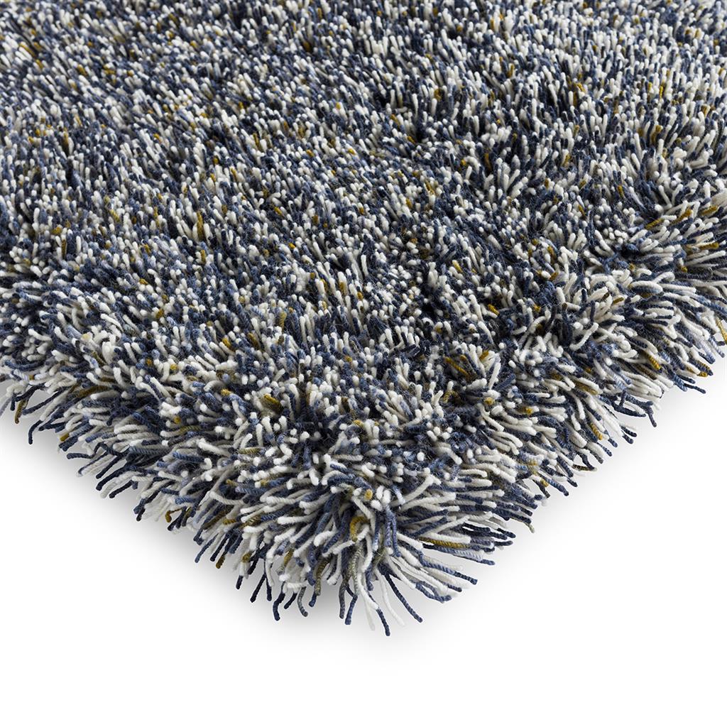Jazz Lush Blue Note Rug | Size: 140 × 200 cm