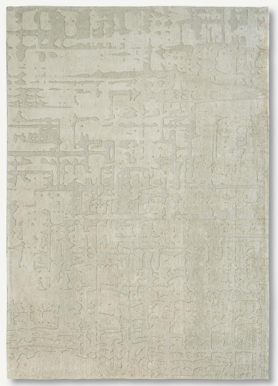 Baobab Dry Beige Rug | Size: 140 × 200 cm
