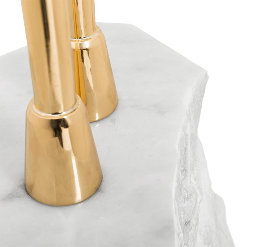 Sienna Towel Rack