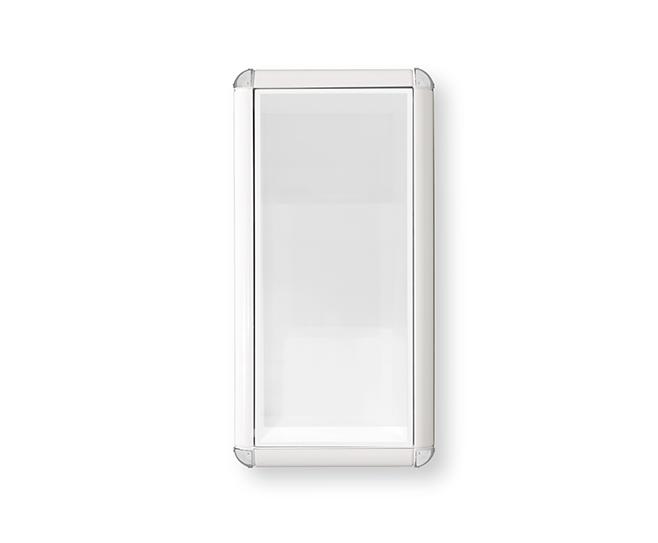 Floating Sky Shelf