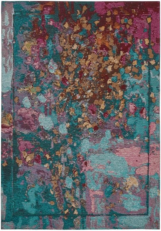 سجادة «ديكو» متعددة | المقاس: 160 × 235 cm