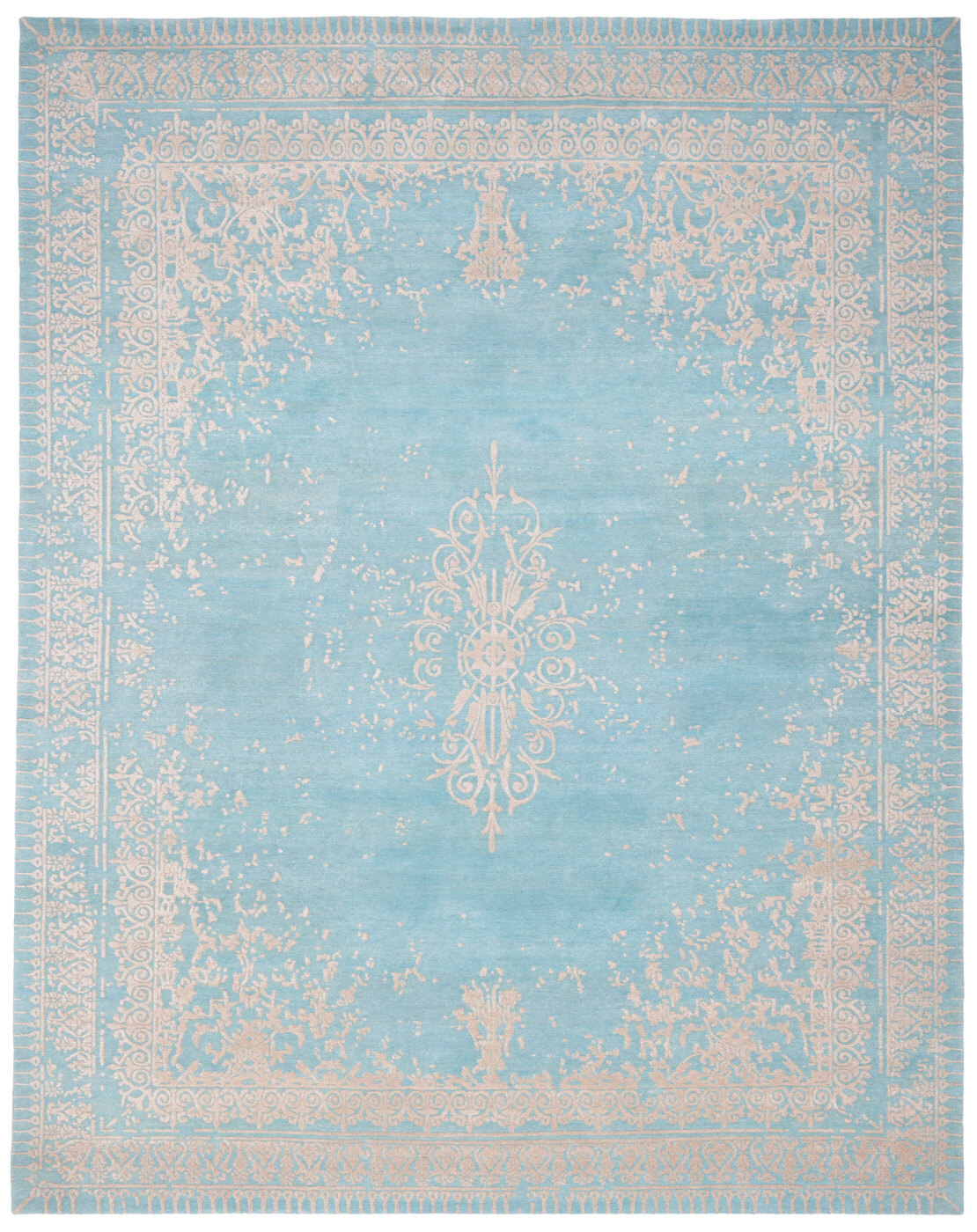 سجادة «فيرارا سبيشال روكد» | المقاس: 280 × 360 cm