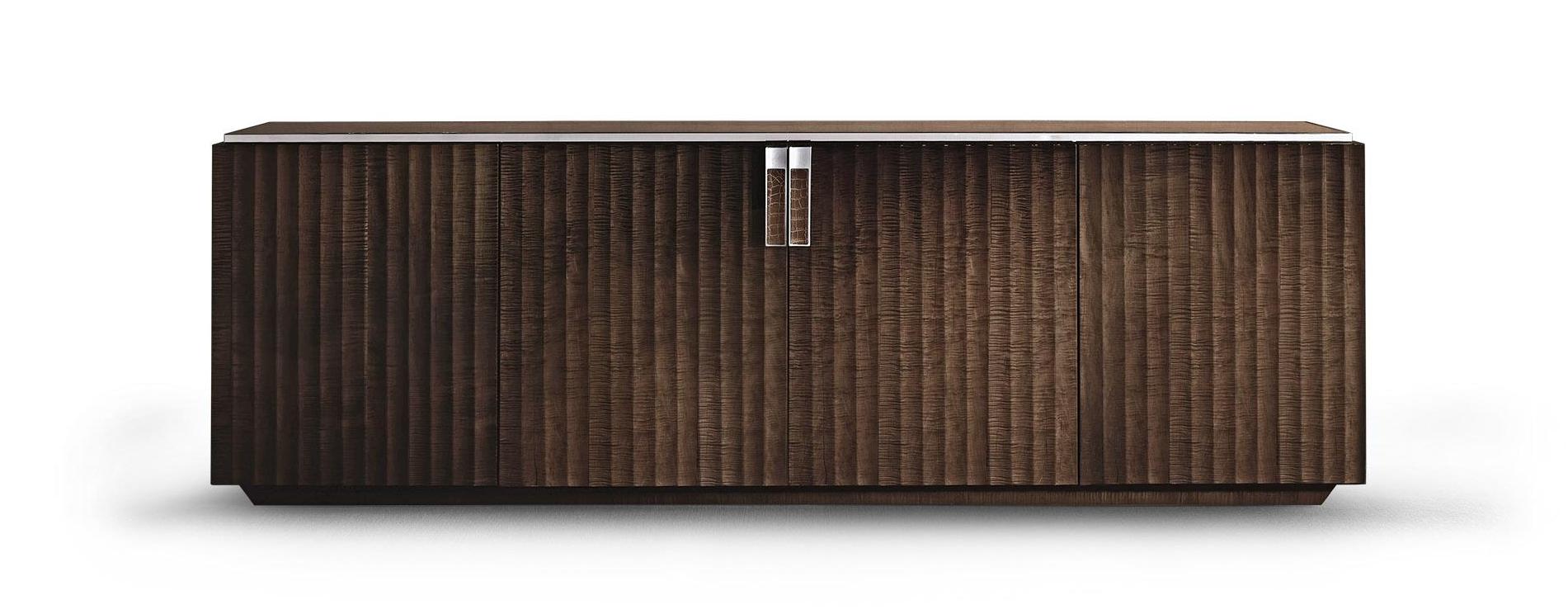 Grand Four-Door Buffet