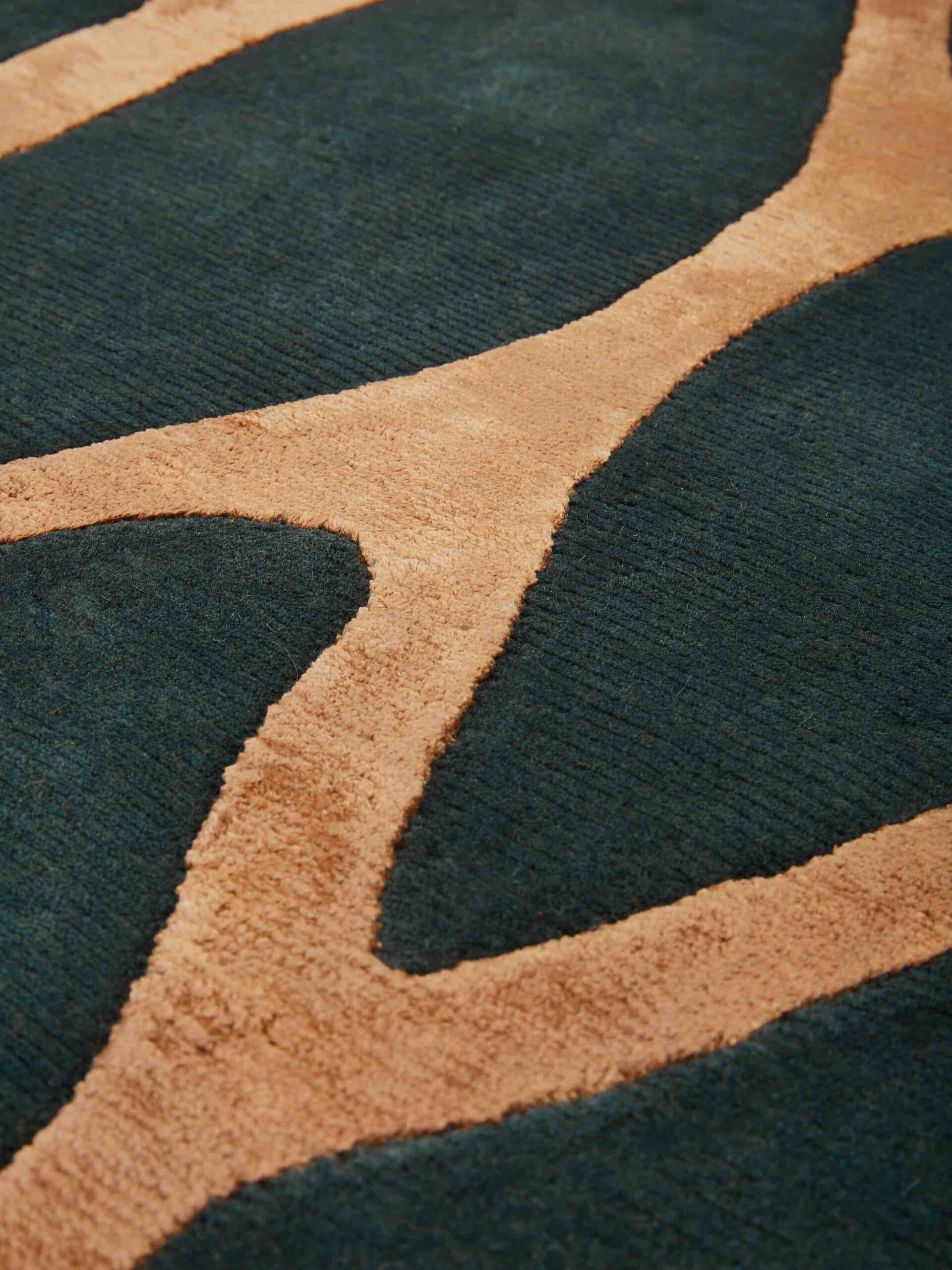 Net Rug