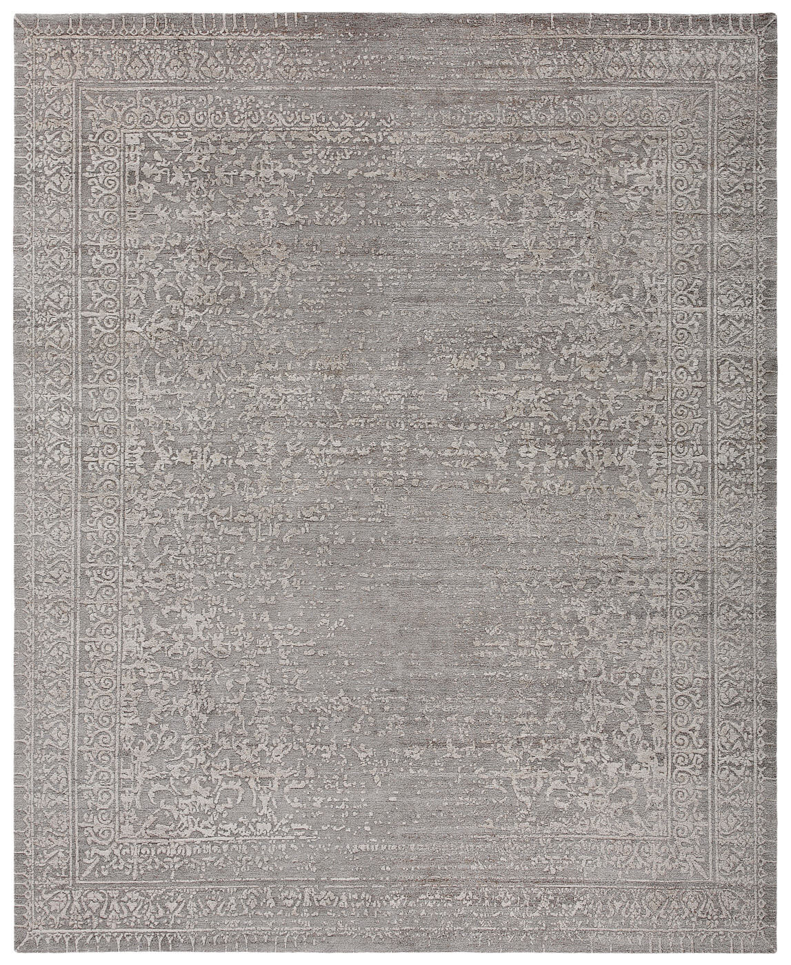 Ferrara Stomped Reverse Rug | Size: 280 × 360 cm