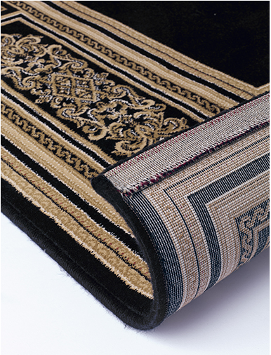 Antares Machine Woven Rug | Size: 240 × 340 cm