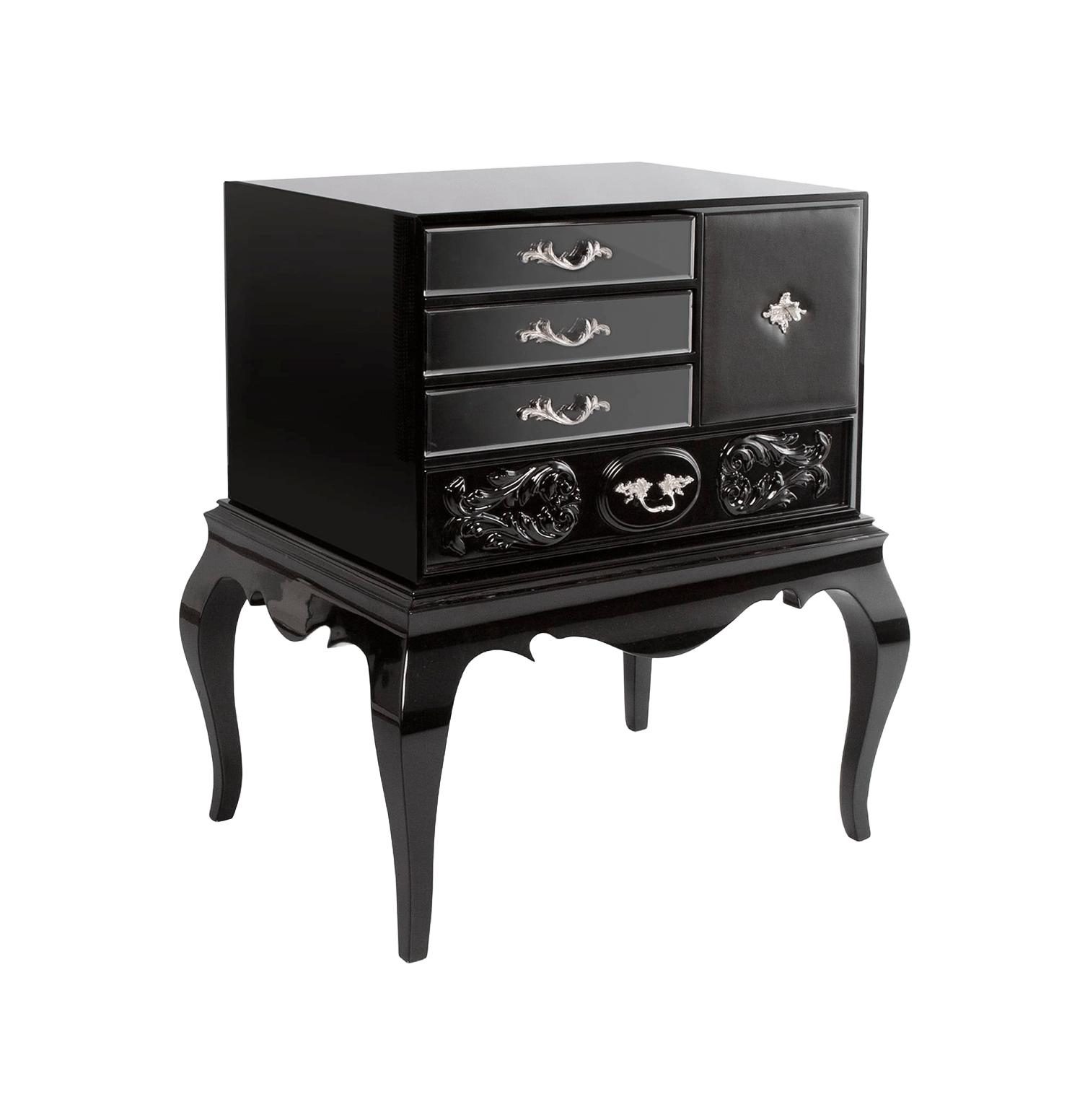 Brooklyn Nightstand