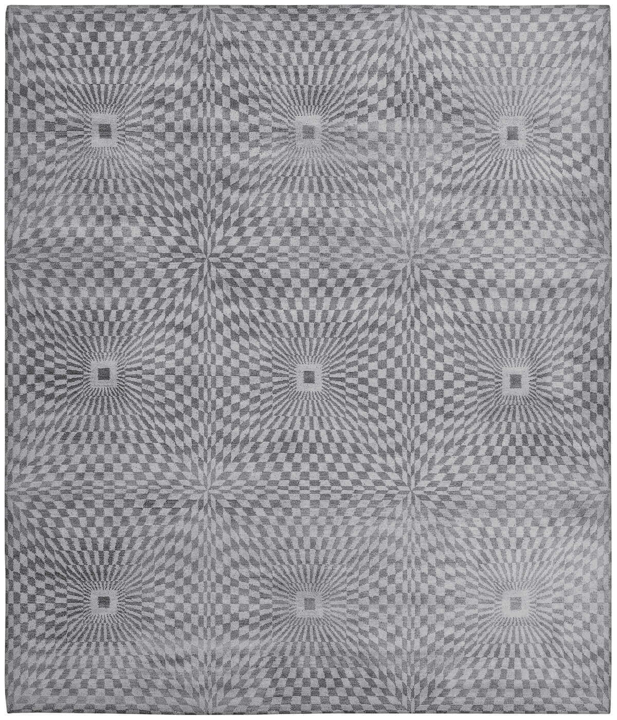 Kaleidoscope Rug | Size: 200 × 300 cm