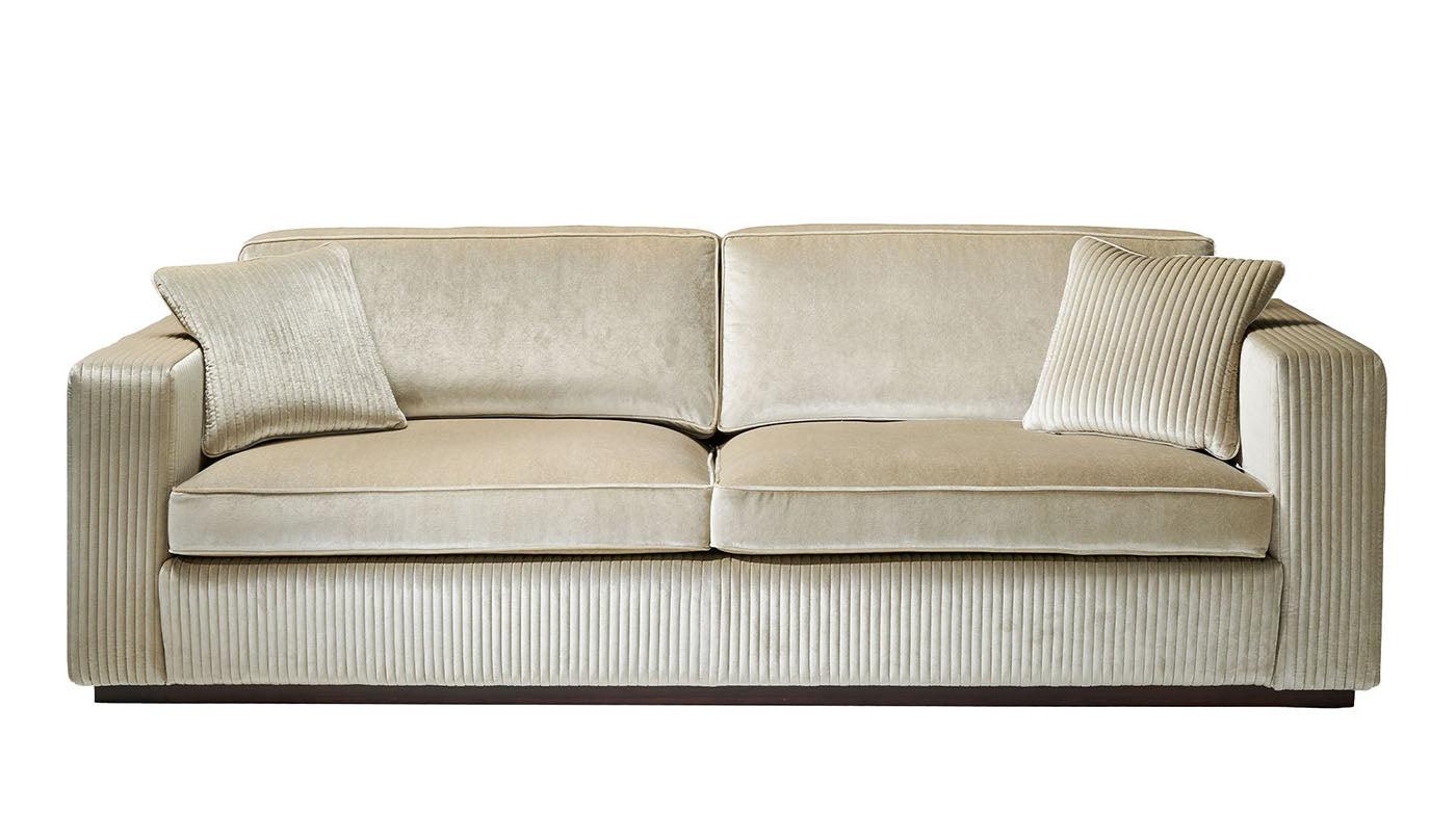 Brera Italian Sofa