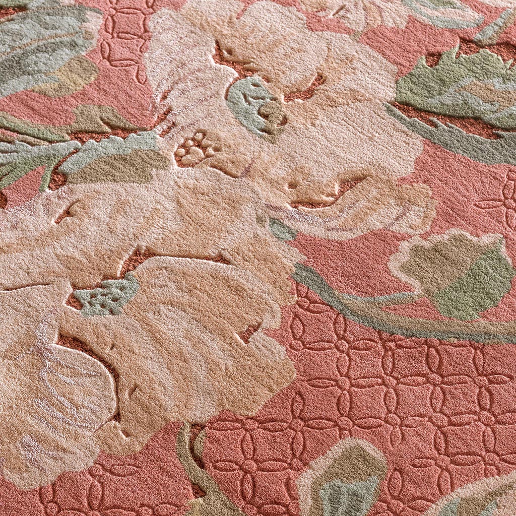 Aylworth Trail Rug | Size: 140 × 200 cm