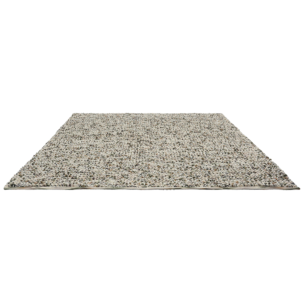سجادة «ماربل» أخضر طحلب | المقاس: 140 × 200 cm