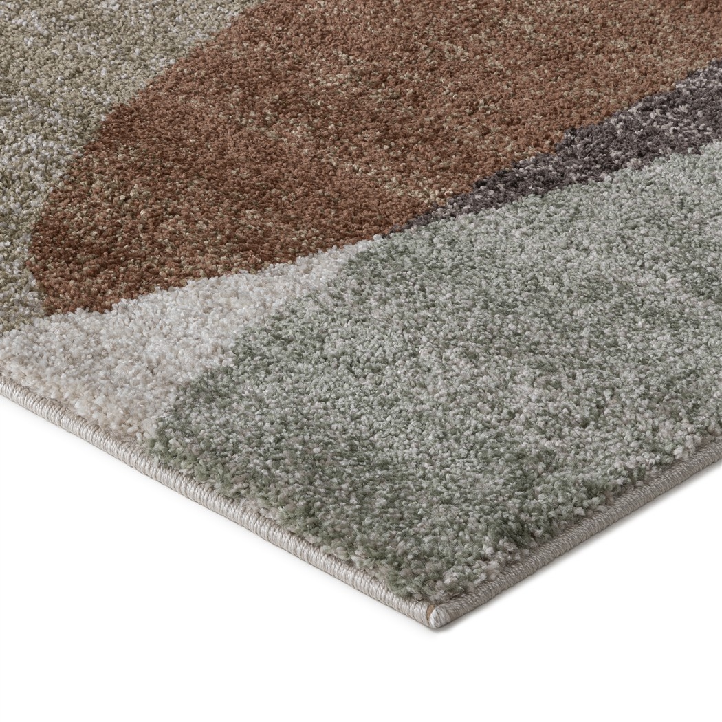 Agata Machine-Woven Rug