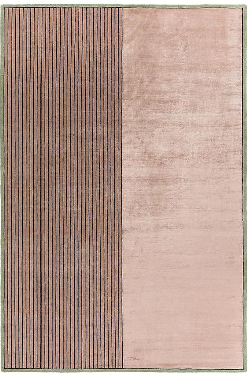 Striped Rug