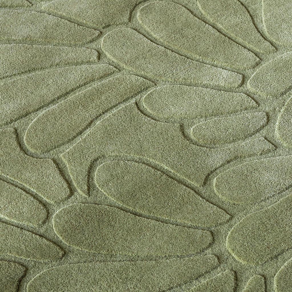 Coleby Petals Rug