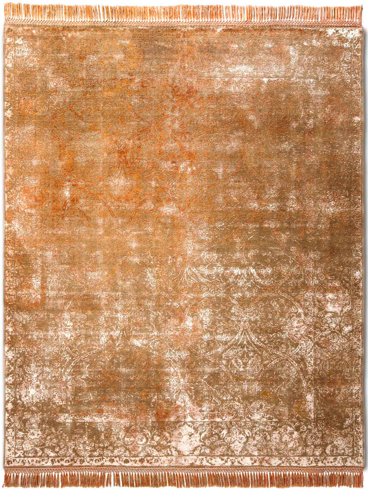 Zero Pile Rug