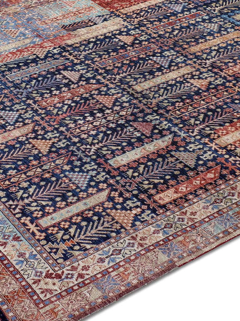 Quiet Rug