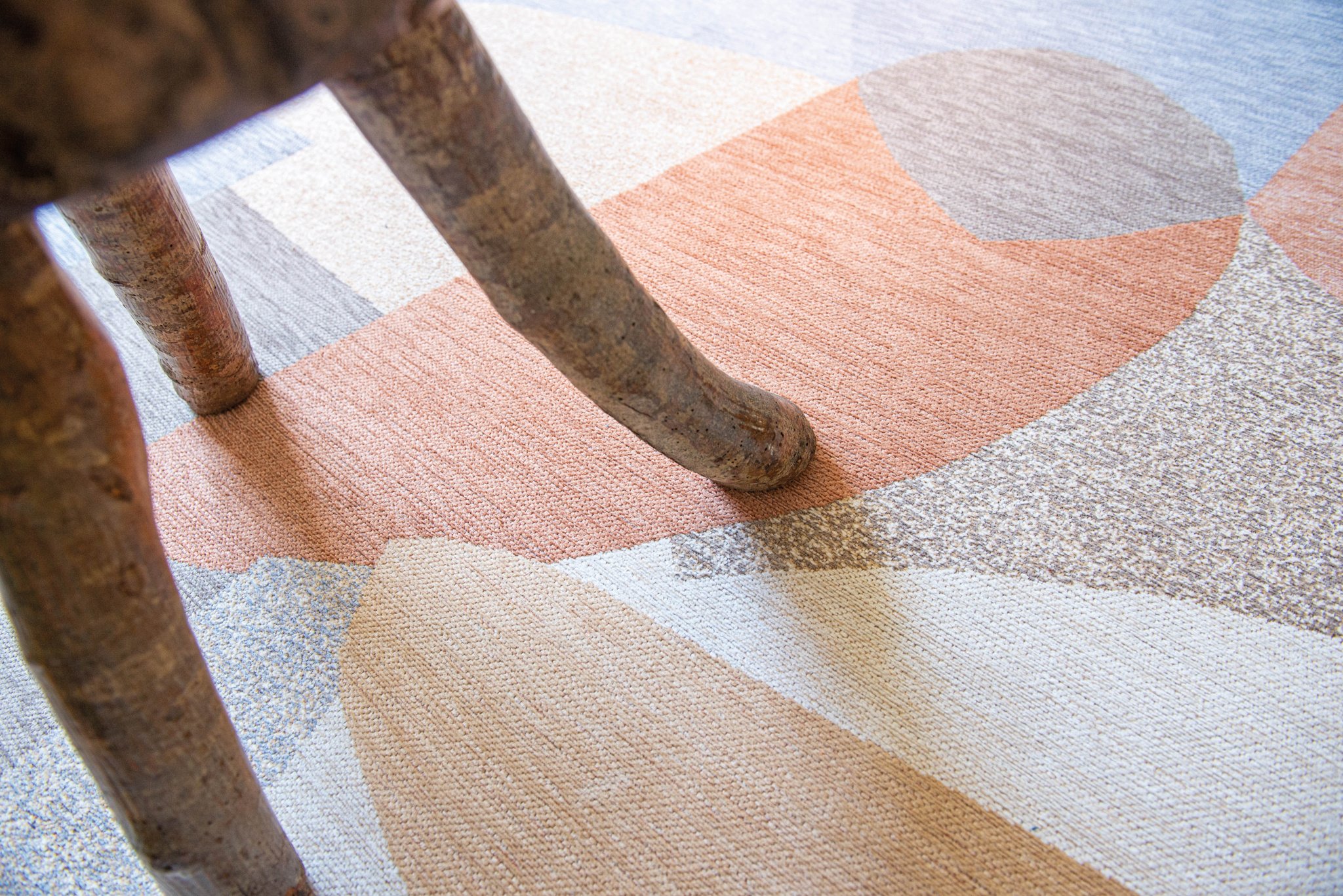 Secret Rug | Size: 200 × 280 cm