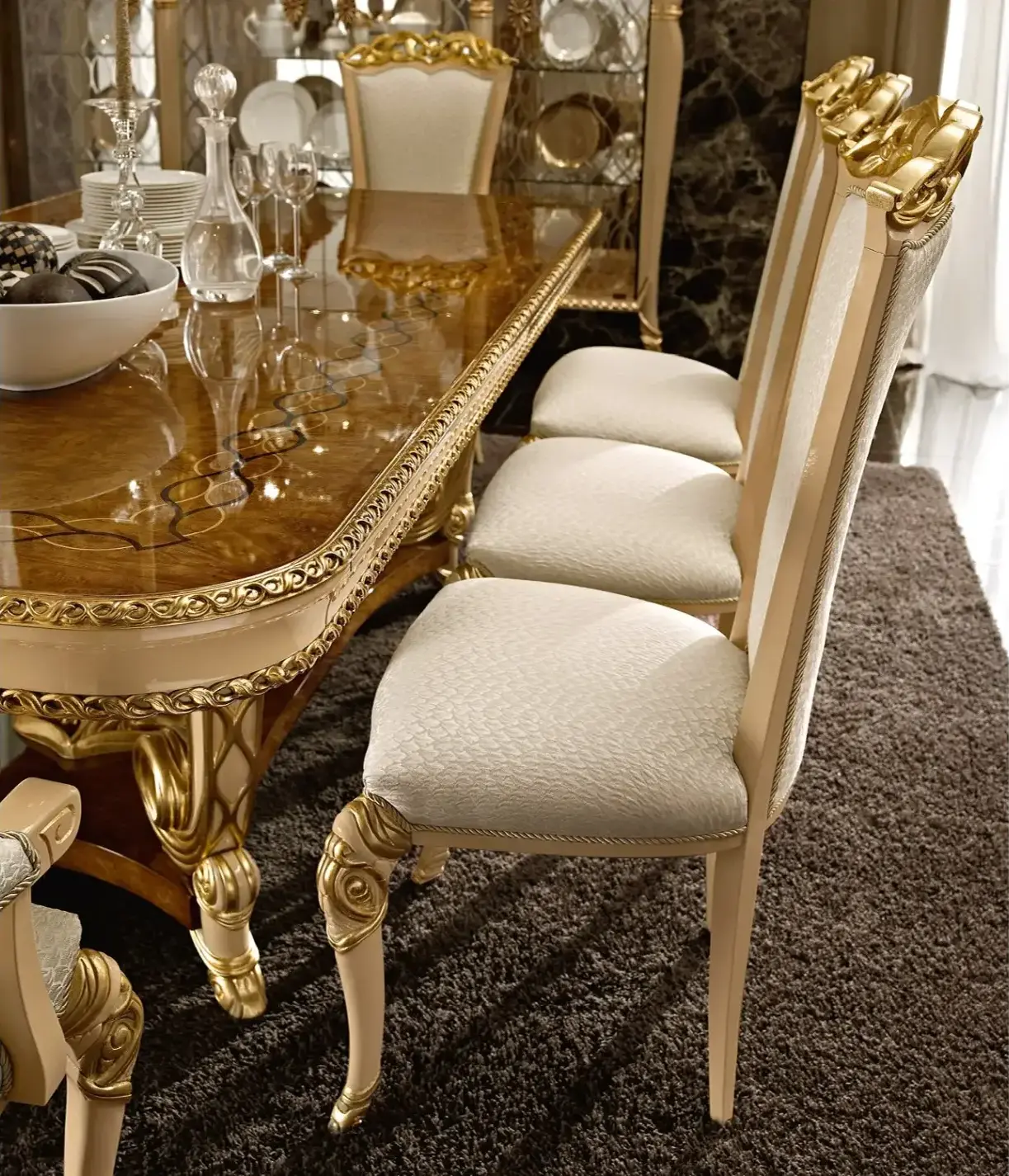 Harmony Chair