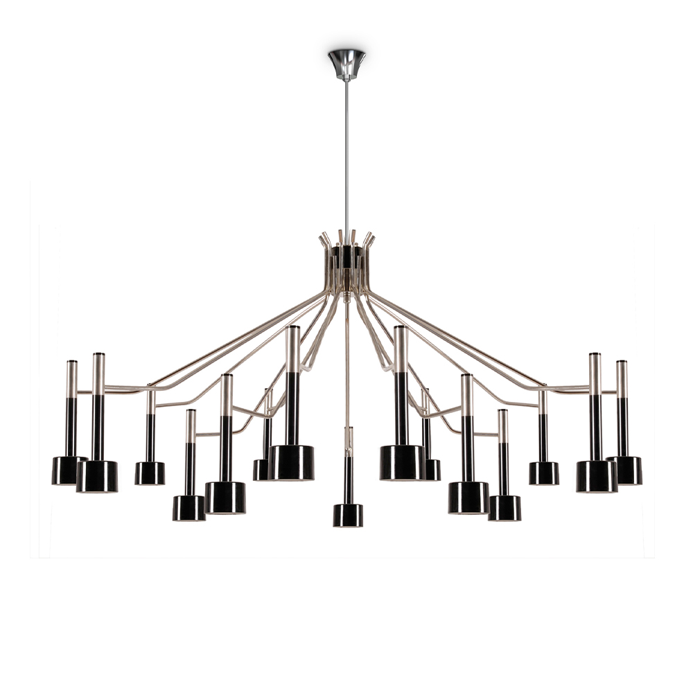 Bella 15 Suspension Lamp