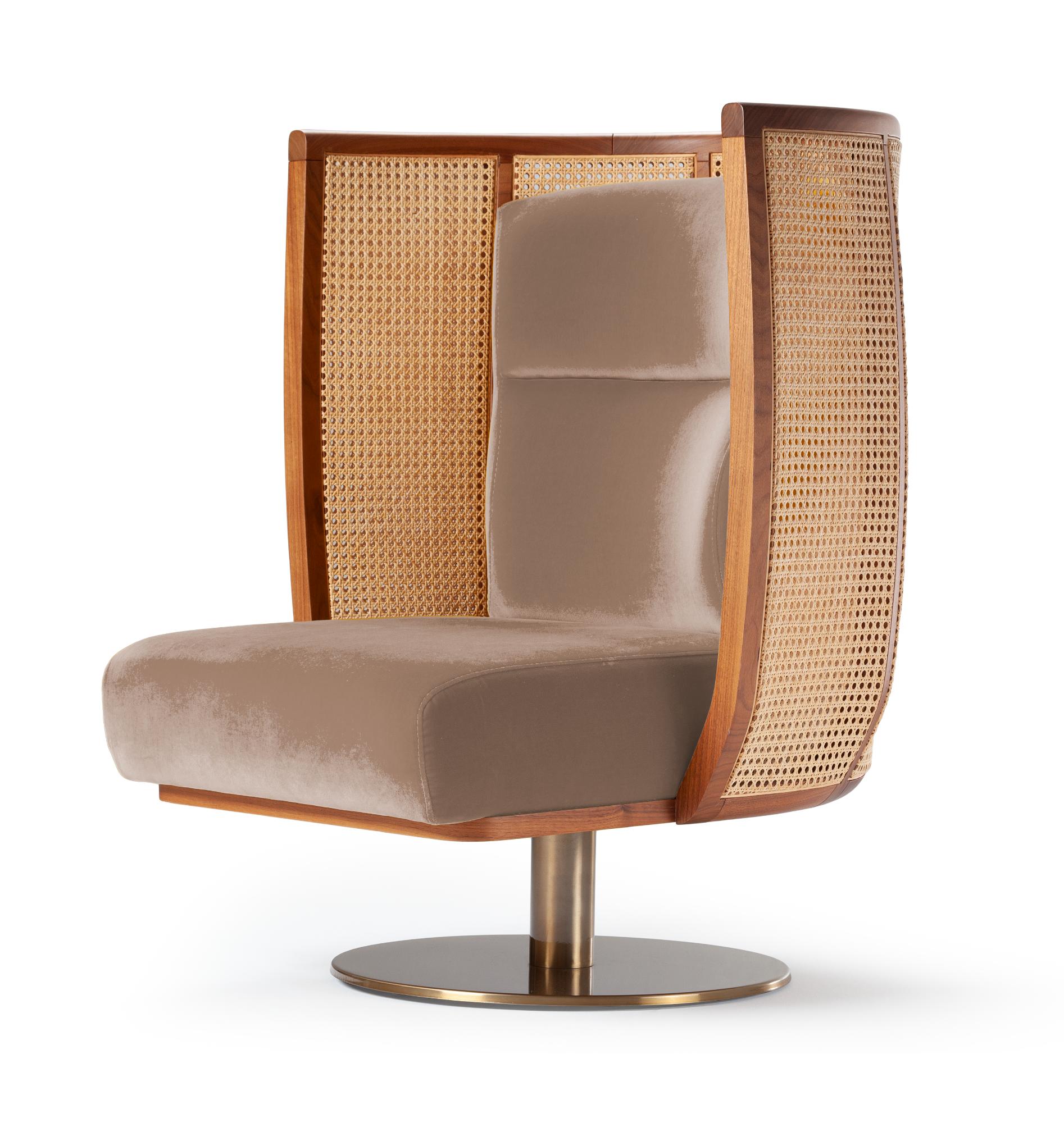 Egoísta Armchair