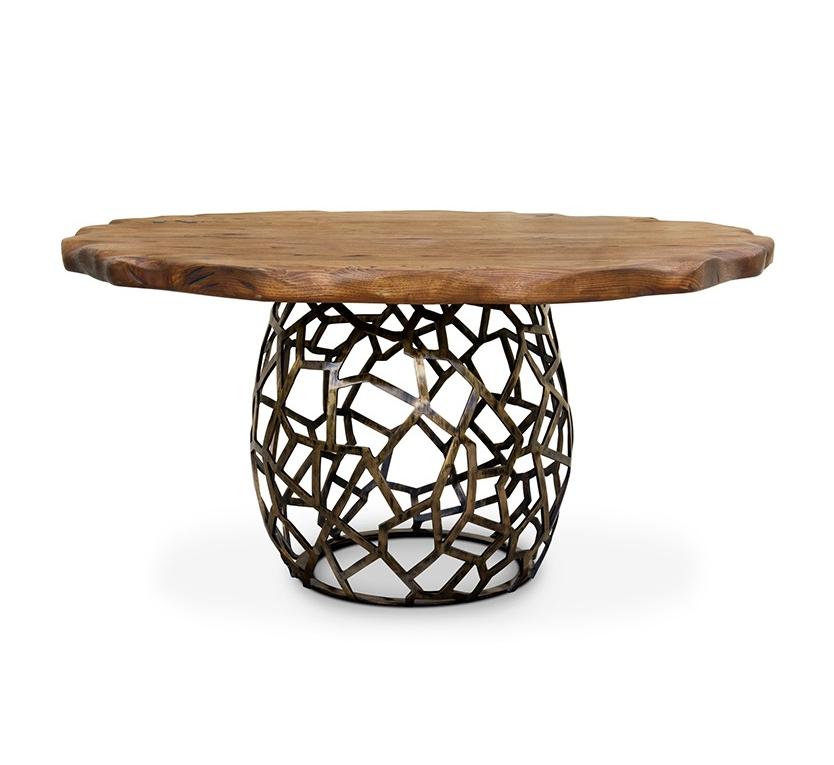 Honeybee Dining Table