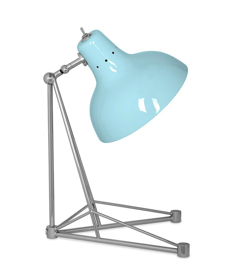 Celestia Desk Lamp