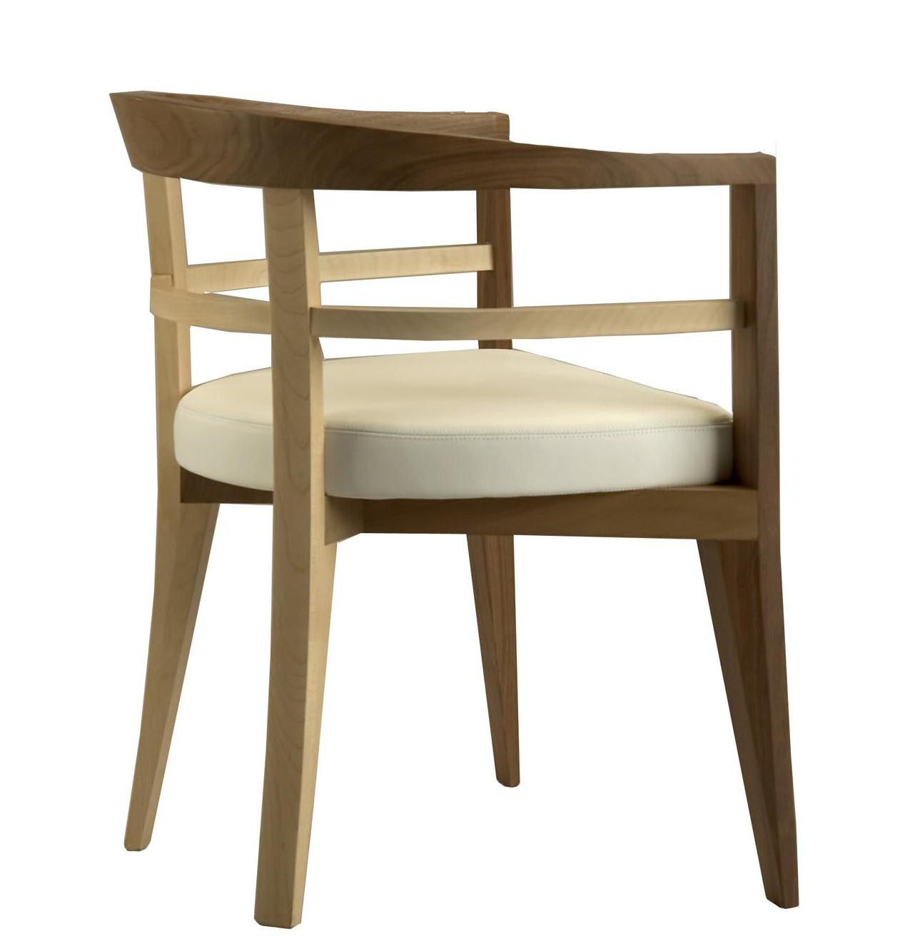 Bramante Handcrafted Chair
