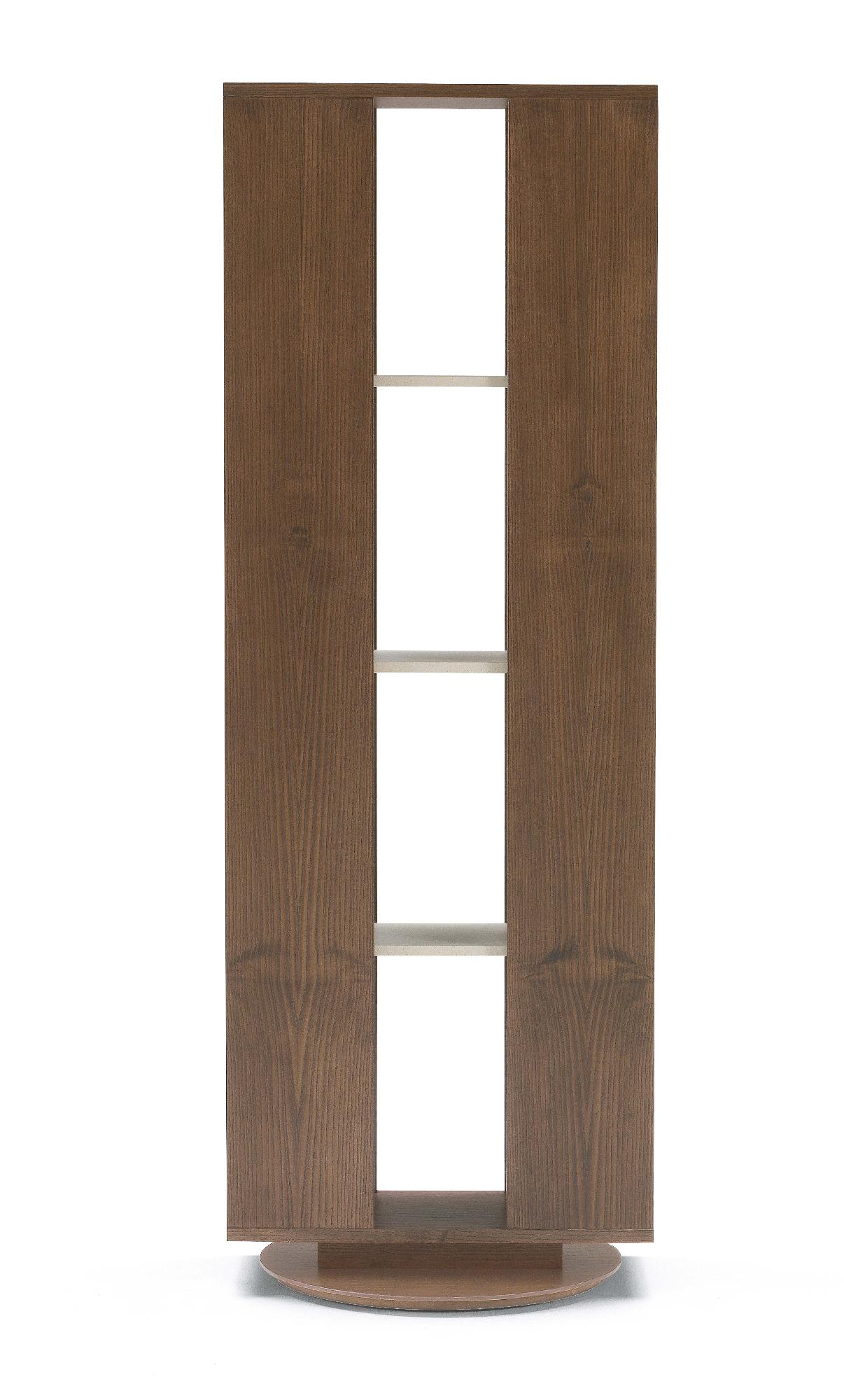 Trolley Bookcase