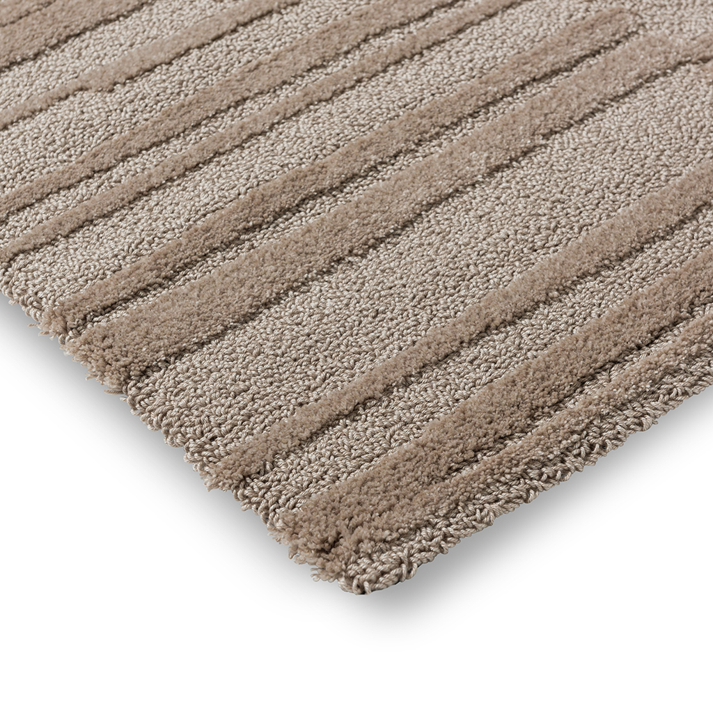 Twinset Terrain Rug | Size: 170 × 240 cm Twinset Terrain Rug | Size: 170 × 240 cm