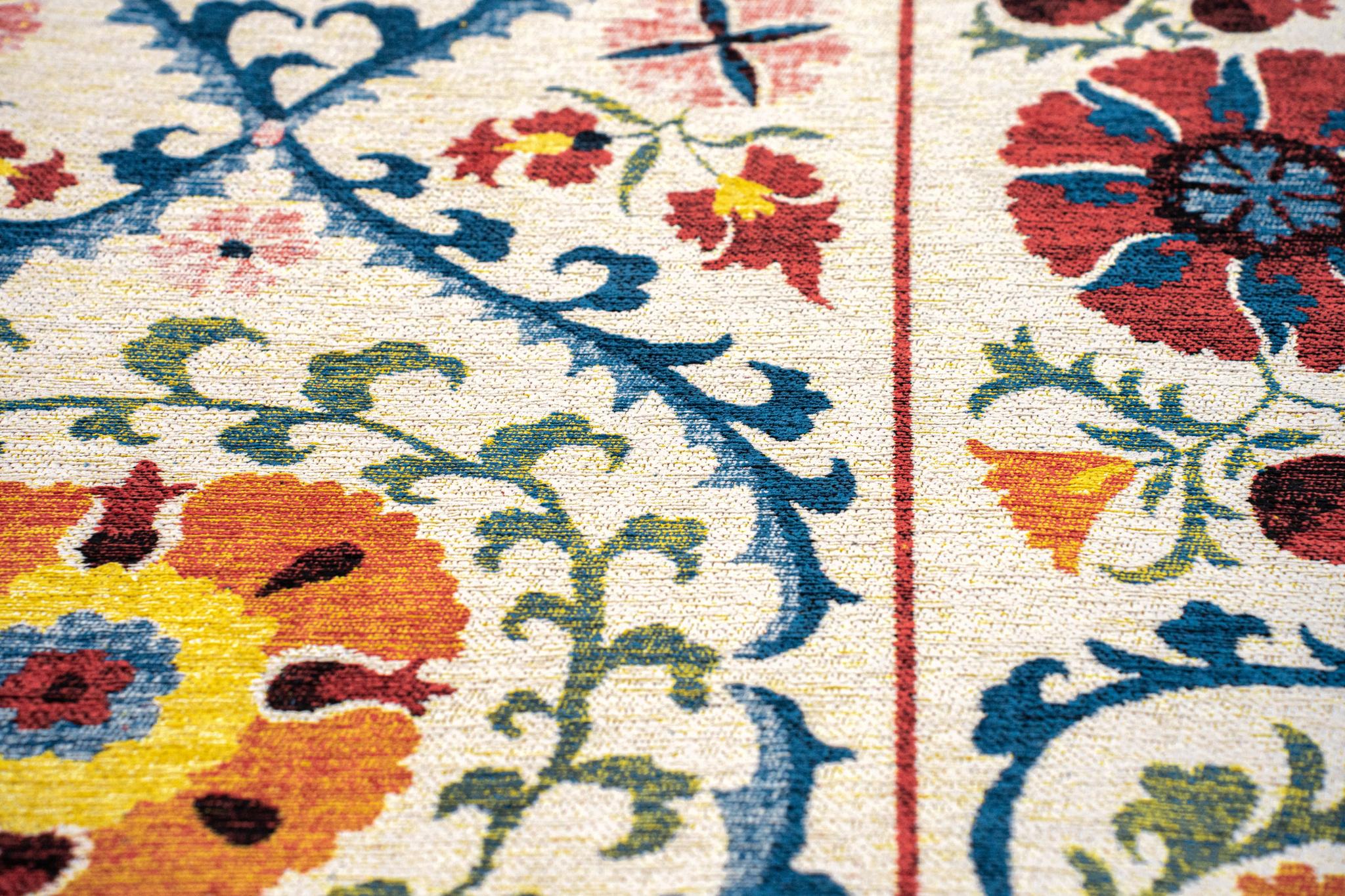 سجادة «أوريجين» | المقاس: 170 × 240 cm