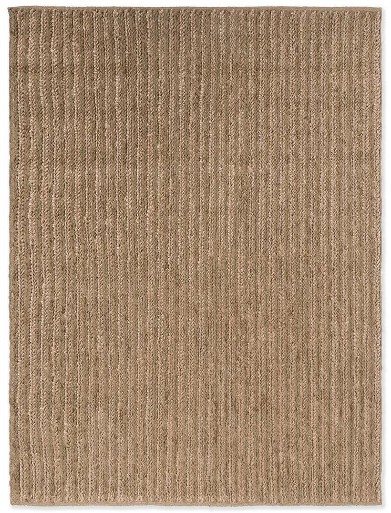 Craft Plait Rug | Size: 140 × 200 cm