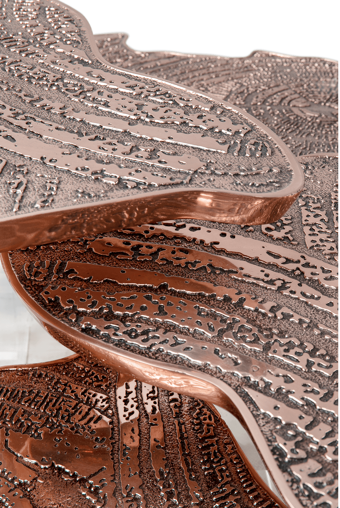 Caspian Coffee Table