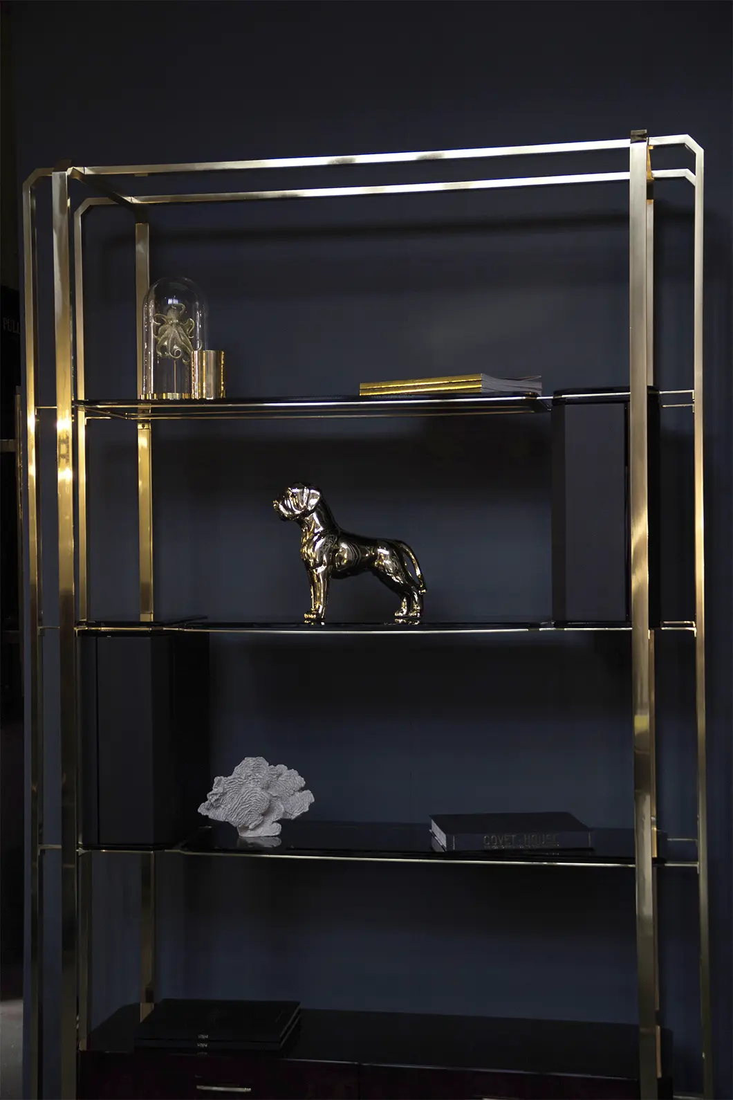 Cadence Bookcase - 3