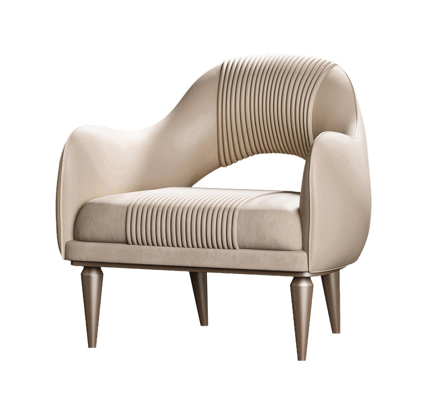 Exquisite Armchair